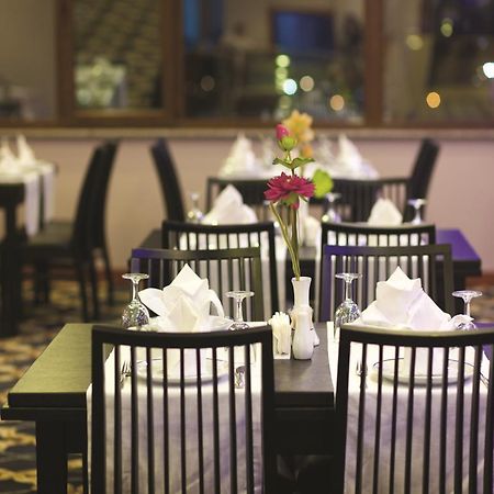 The City Hotel Istanbul Ngoại thất bức ảnh