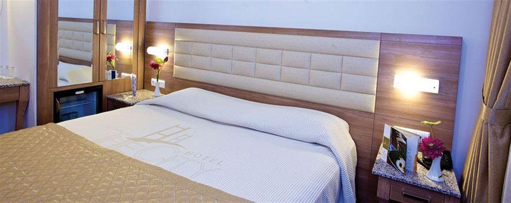 The City Hotel Istanbul Ngoại thất bức ảnh