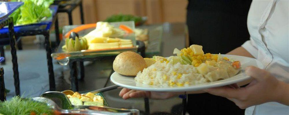 The City Hotel Istanbul Ngoại thất bức ảnh