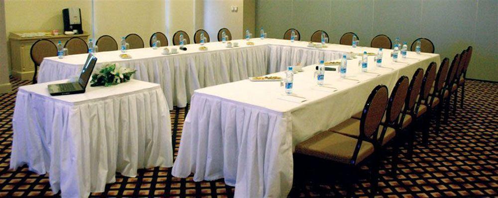The City Hotel Istanbul Ngoại thất bức ảnh