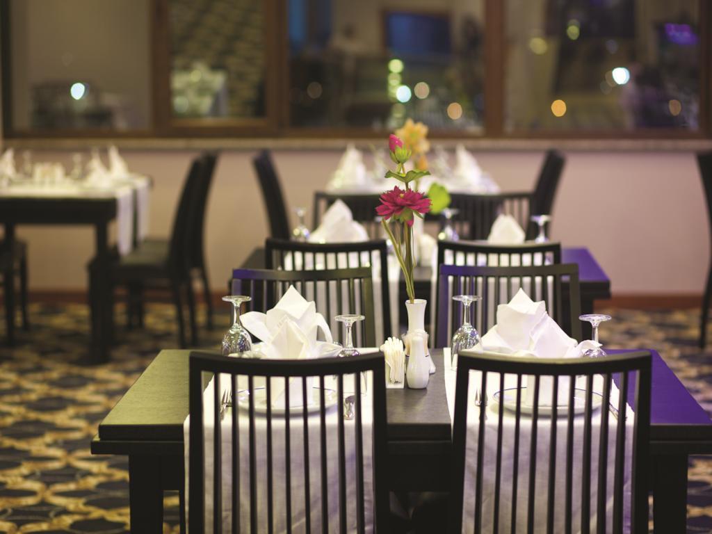 The City Hotel Istanbul Ngoại thất bức ảnh