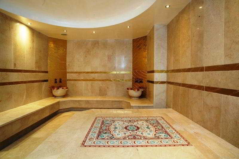 The City Hotel Istanbul Ngoại thất bức ảnh